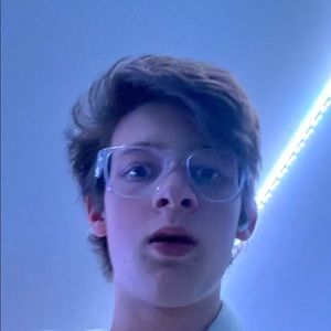 Meet your Posher, Kyle